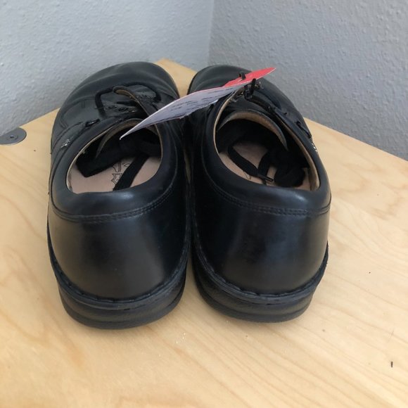 FINN COMFORT Vaasa Leather Shoes - Factory Restored - Picture 5 of 15